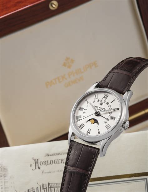 patek philippe 5050g